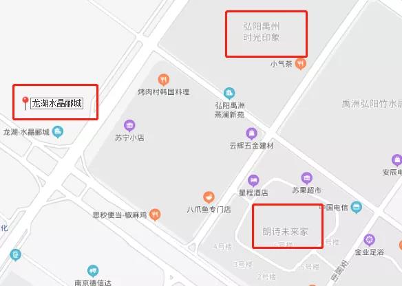 实探南京最后刚需阵地江宁滨江