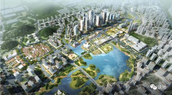 角美地鐵宅地5835元/平起拍