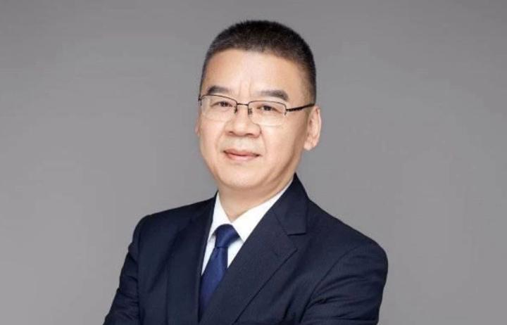 舍得酒业总裁 蒲吉洲