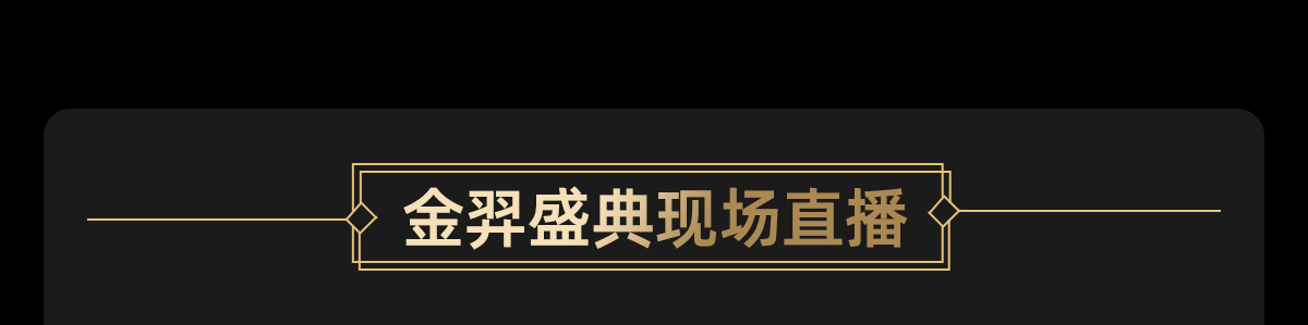 金羿盛典