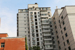 北京商业地产在压力中前行