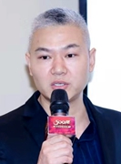 <b>华东大区经理 鄂俊</b>