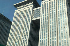 北京办公空间租赁需求外溢 新兴商务区将受益