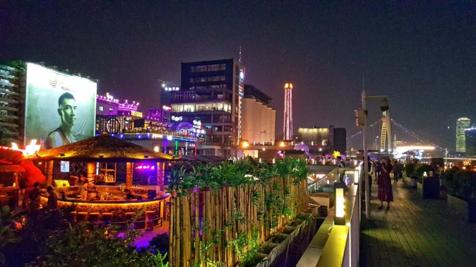 大唐为何禁止夜生活？从宵禁管