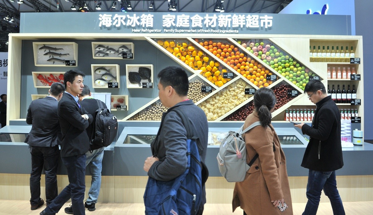 2. 品牌B