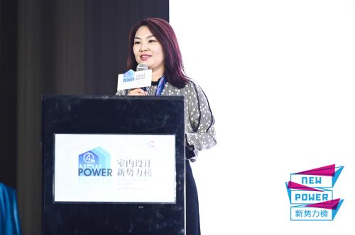 新浪家居华北区总经理兼乐腾商学院执行院长 董凯飞