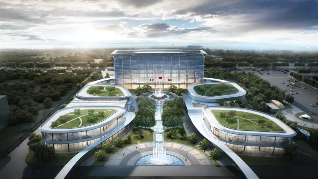 台州市推进长三角区域一体化 台州市推进长三角区域一体化