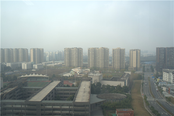 北辰实业为北辰地产8亿元信托贷款提供连带责任担保