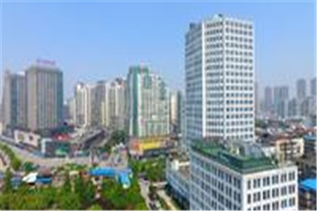 旭辉集团成立商业总部，发力核