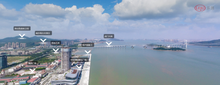 南沙湾，我劝你冷静