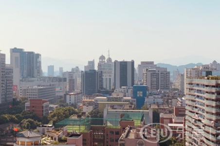 中消协调查:中国内地住宅区物业服务质量总体偏低