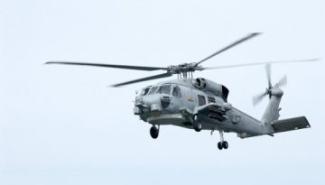 美国批准南韩直升机军售案 价值8亿美元 