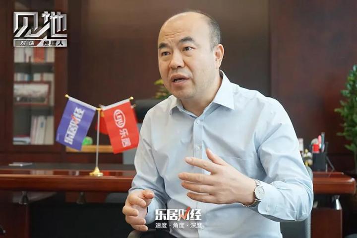徐丰：中海的公民思维