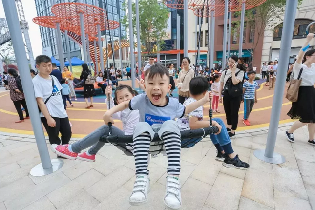 图片来源：商业与地产
