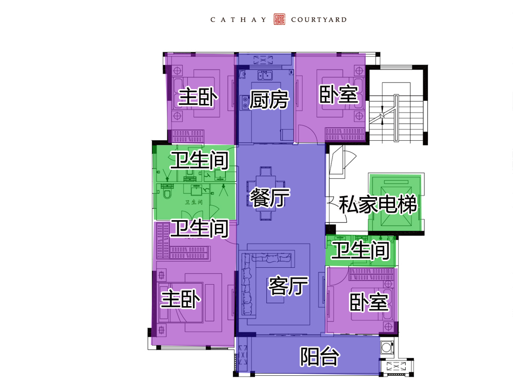 151平戶型