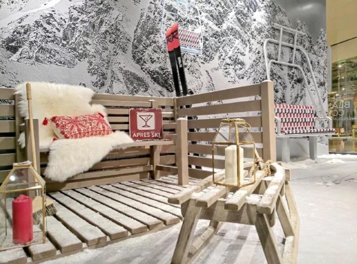法国 Rossignol 旗舰店