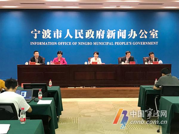 宁波市人口2018_3万余人报考宁波公务员 最热岗位有583人 抢