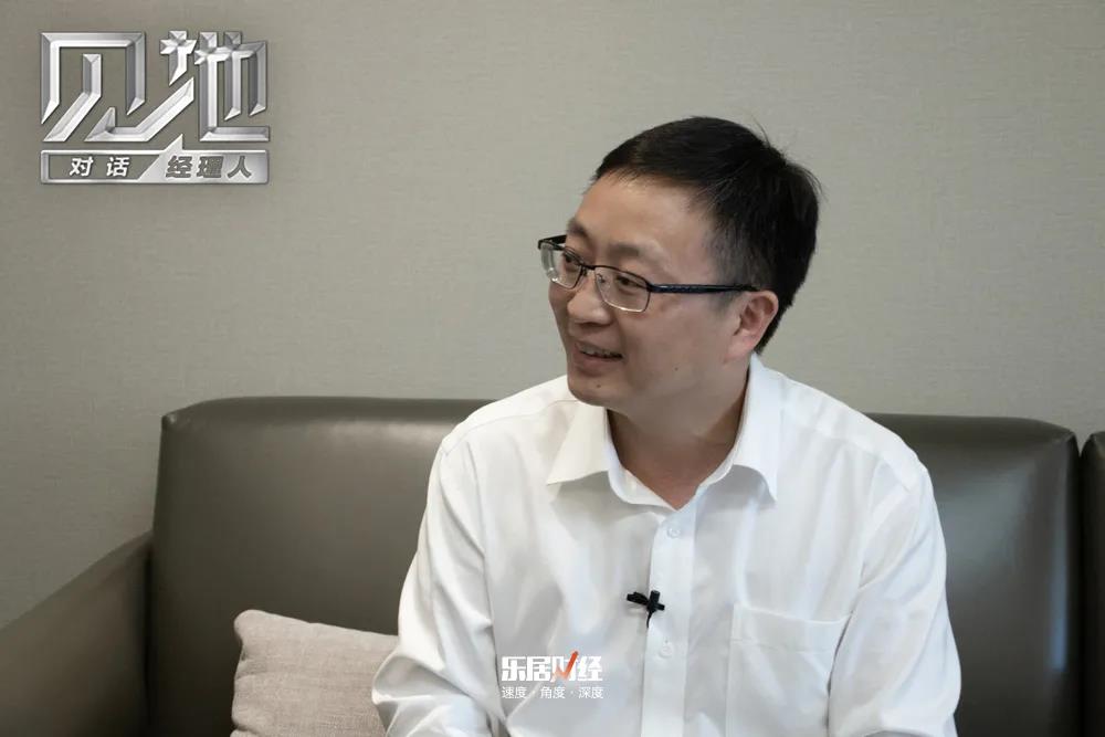 祝军：绿城攻守道