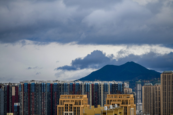 今年楼市既不幻想，也不悲观