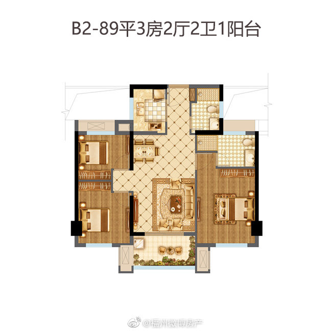 戶型圖