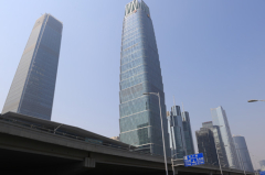 头部房企获险资青睐 强强联合成大趋势