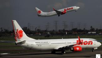 印尼坠机无人生还 189人全部遇难