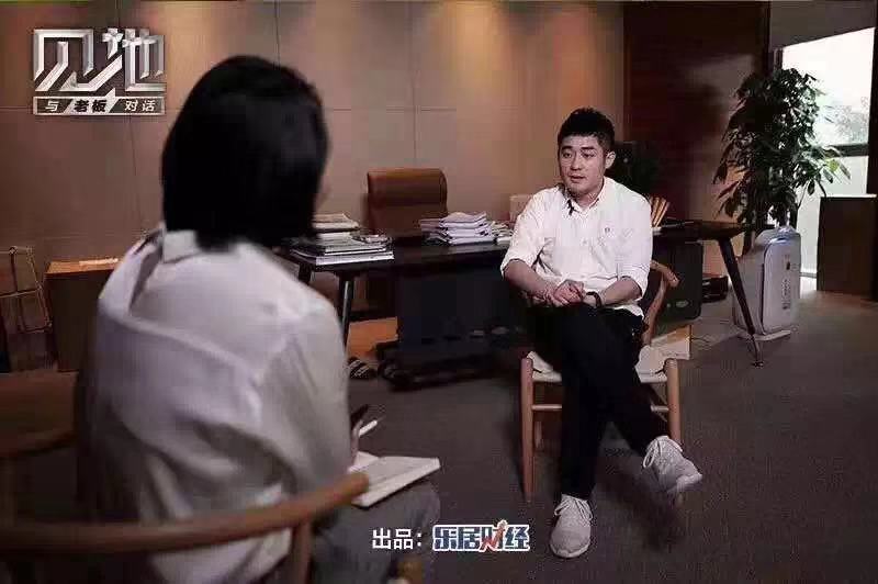 叶洪孝：诠释“以变应变”的商
