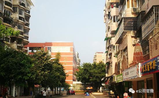 檳榔東里