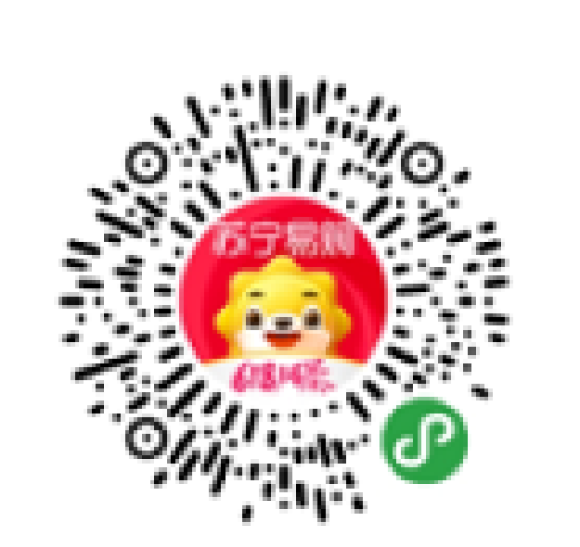 泰禾集團(tuán)泰禾福州灣品牌二維碼