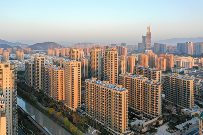 区域龙头+豪宅巨匠+中国地产 区域龙头+豪宅巨匠+中国地产