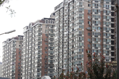 轻资产布局全国 建业地产上半年净利同比增近两成