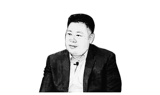 儒辰集团董事长 李军 