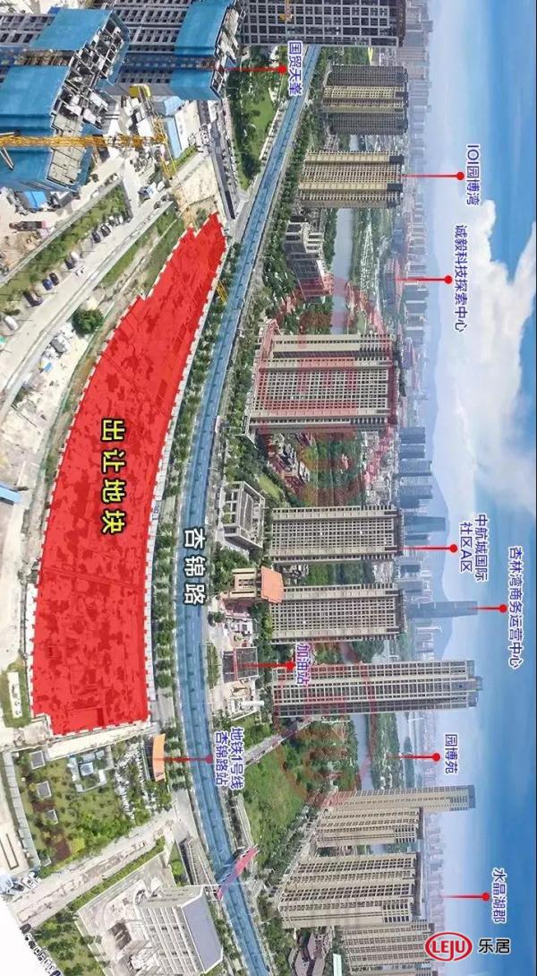 思明黃金宅地明日開拍