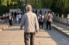 明年社区养老服务驿站总数将达1000个