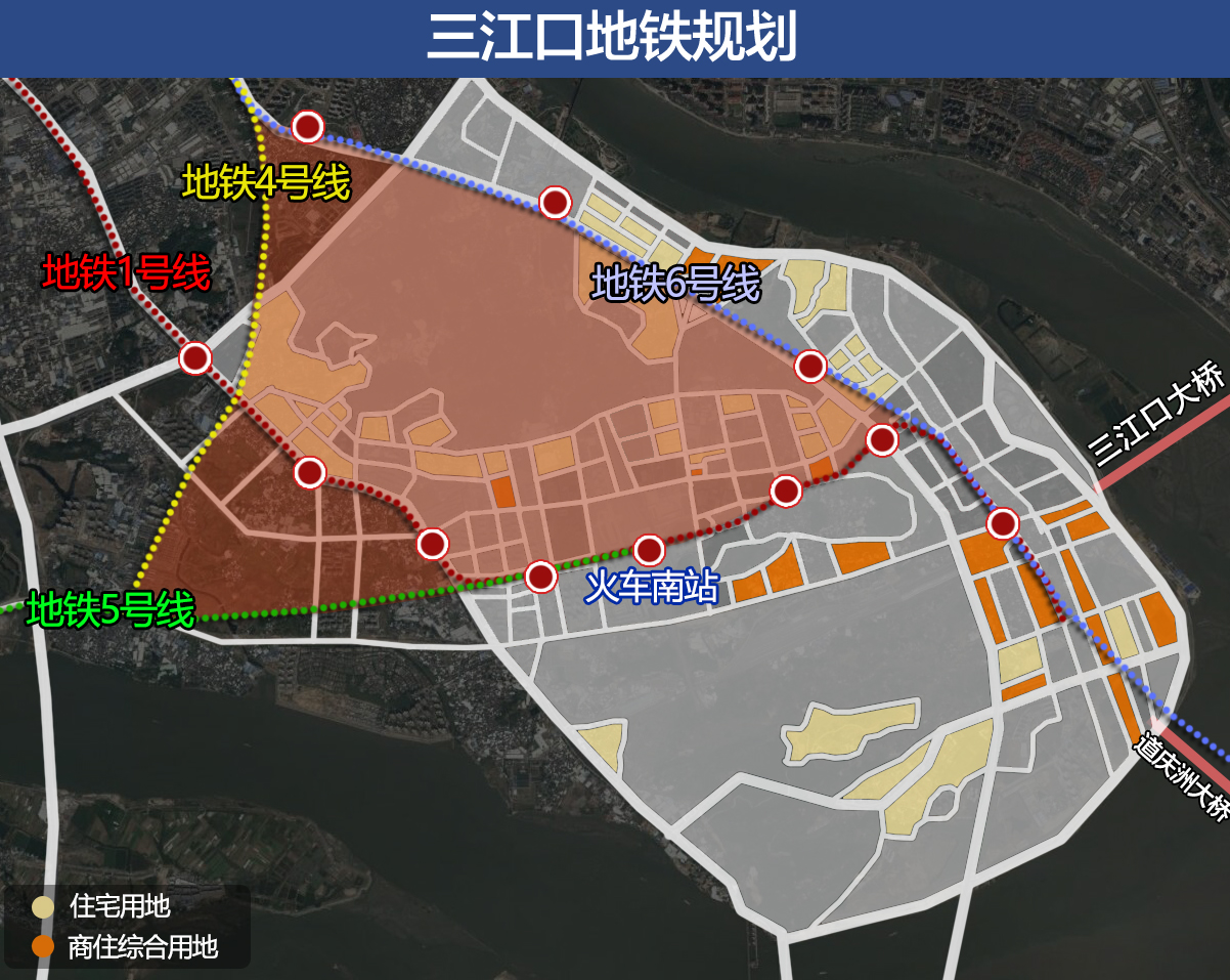 三江口交通再现新动作 路网持续升级 地铁明年就通 买房导购 福州乐居网