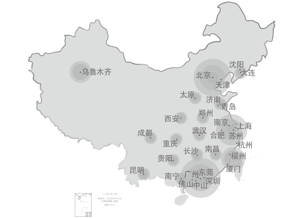区域龙头+豪宅巨匠+中国地产 区域龙头+豪宅巨匠+中国地产