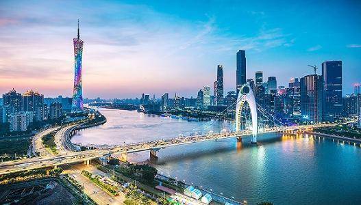 南京全球活力城市图片