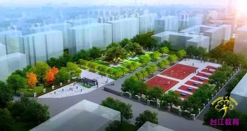 臺江多所重要學(xué)校改擴(kuò)建