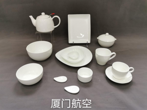 瓷文明的发祥地之一是中国古瓷都和陶(图5)