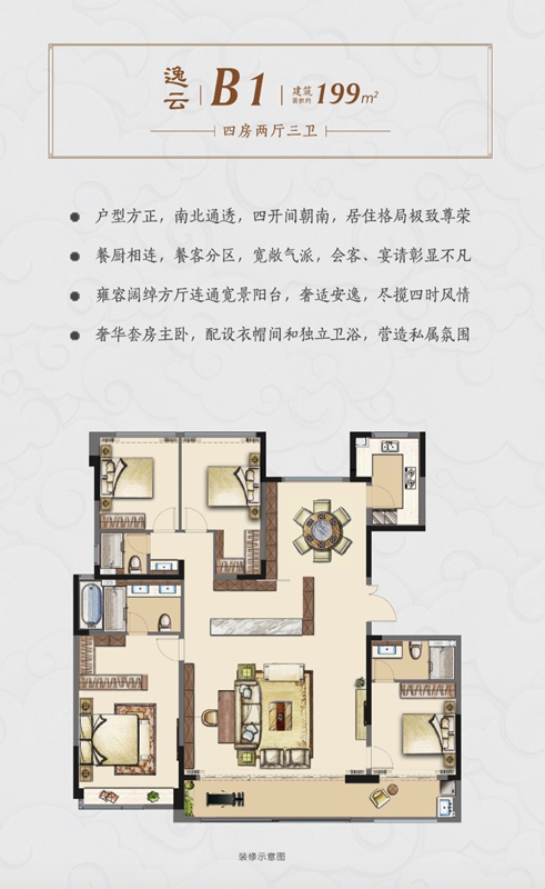 建發(fā)養(yǎng)云住宅預(yù)售獲批