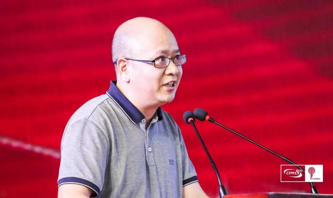 住房城乡建设部房地产市场监管司副巡视员陈伟