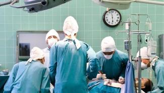 医学博物馆：世界首例心脏移植手术的故事