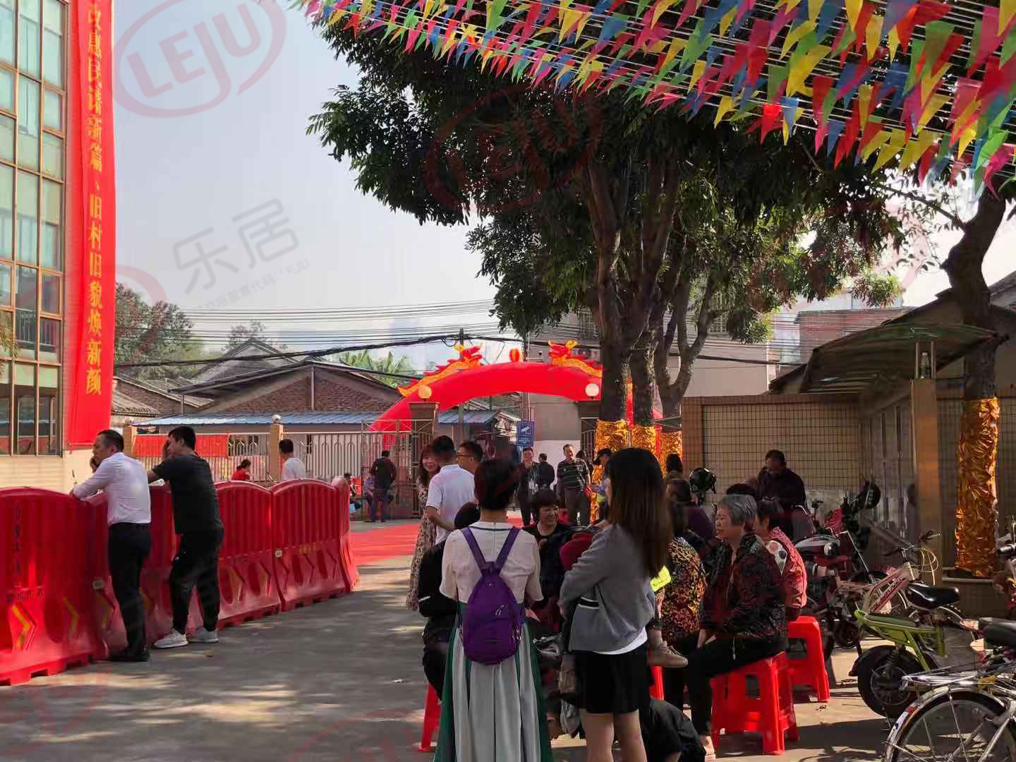 87 高票通过 招商蛇口终夺宝华村改造 夏北5条村改火力全开 土地解析 佛山乐居网