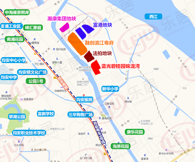 ç¿°åº·éå¢é¡¹ç®å¨è¾¹ç¤ºæå¾