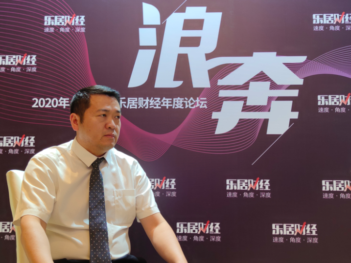 华发物业华东区域总经理虞飞