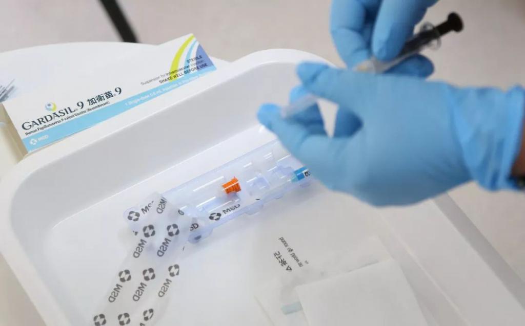 规范化数字预防接种门诊乡级全覆盖 探访我省规范化数字预防接种门