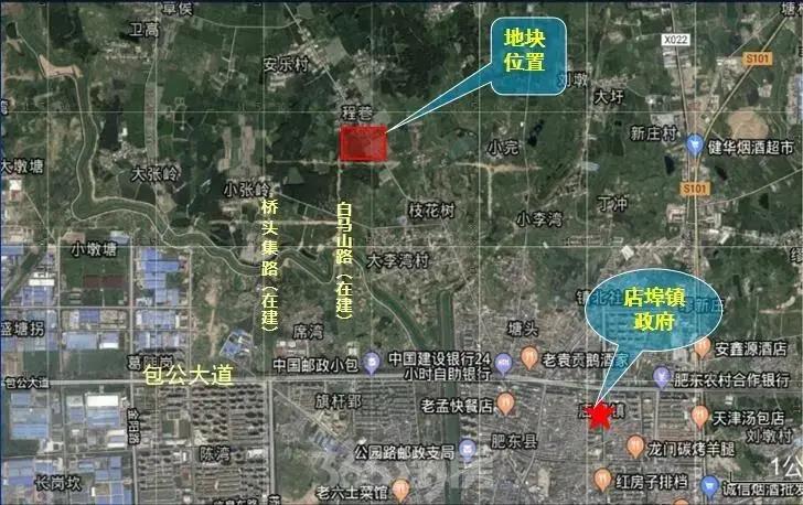 合肥618土拍大战落幕 合肥618土拍大战落幕