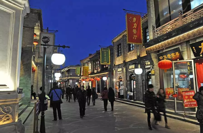 大唐为何禁止夜生活？从宵禁管