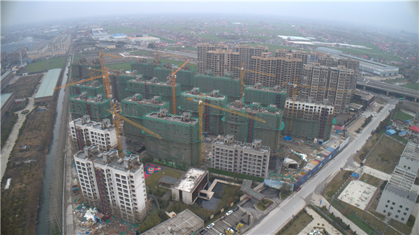 金昌集团5.16亿夺浙江绍兴诸暨市宅地 溢价37.26%
