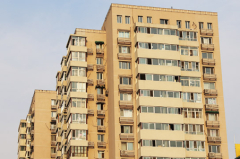 楼市继续降温!8月房价上涨城市再减5个 两个西部城市领衔新房涨